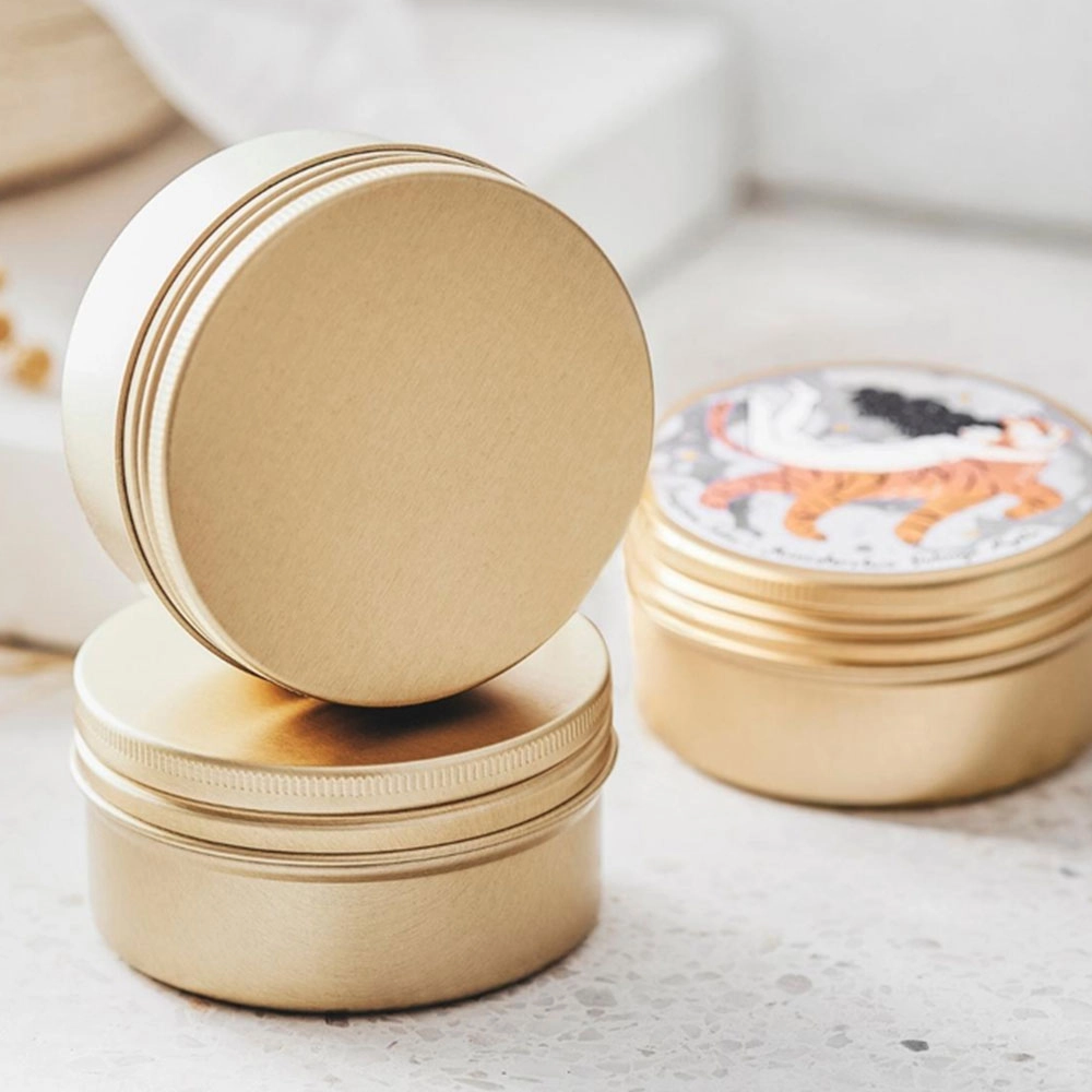 Puszka na szampon lub balsam | Ministerstwo Dobrego Mydła