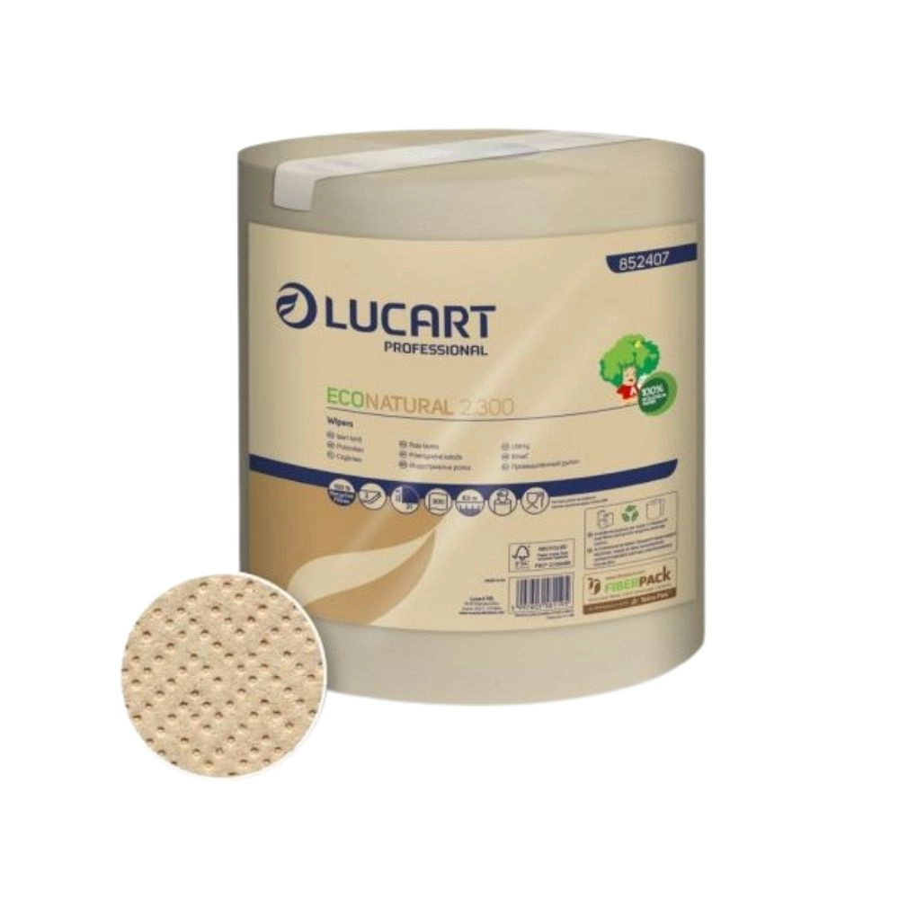 Ręcznik papierowy uniwersalny | Lucart Professional