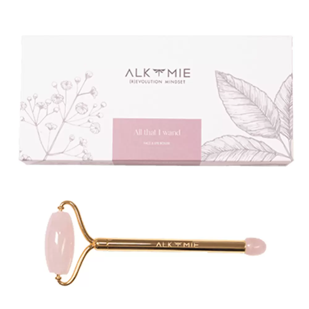 Roller do twarzy ALL THAT I WAND | Alkmie