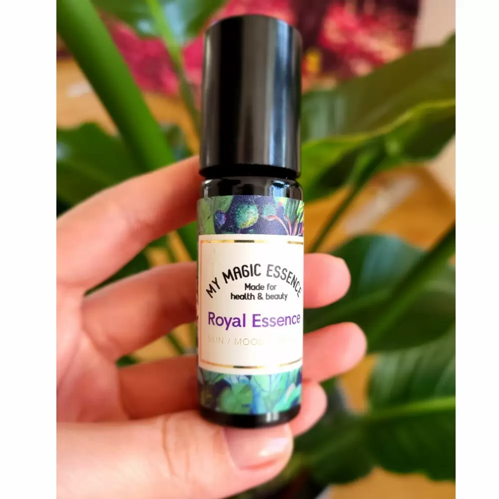 Royal Essence- Skin & Mood | My Magic Essence
