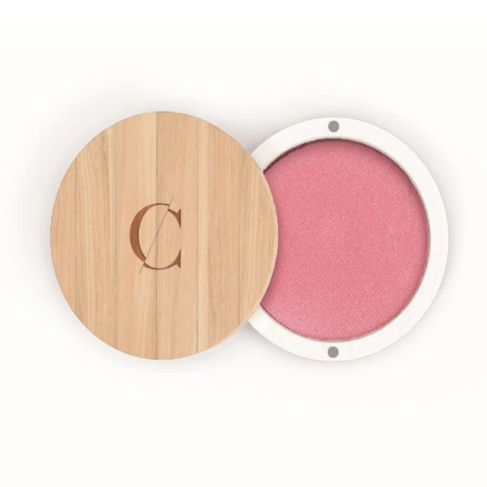 Róż do policzków | Couleur Caramel