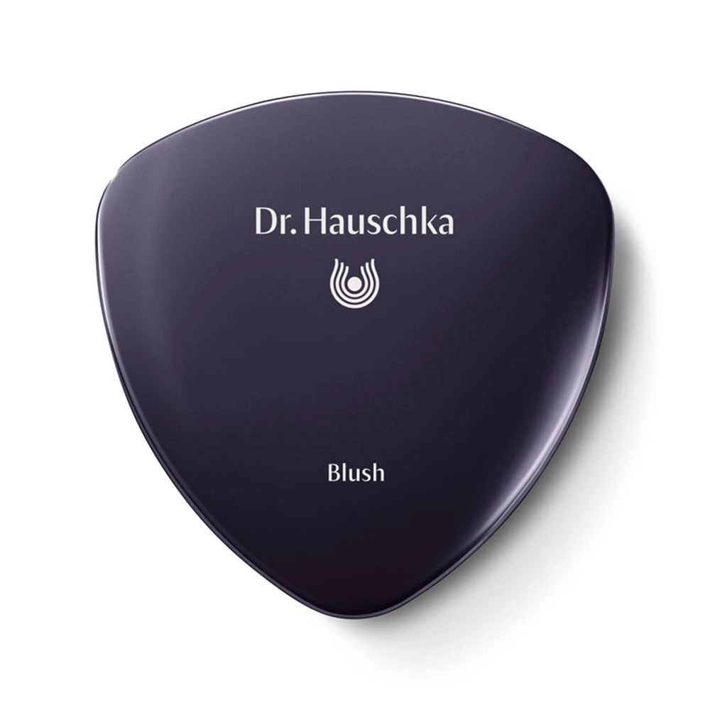 Róż w pudrze | Dr. Hauschka