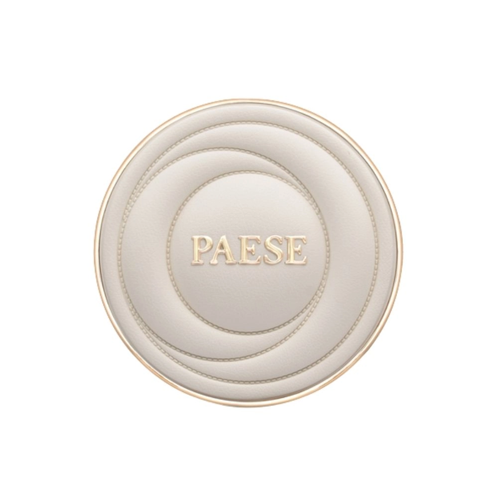Rozświetlacz kremowy z efektem tafli SELFGLOW | PAESE