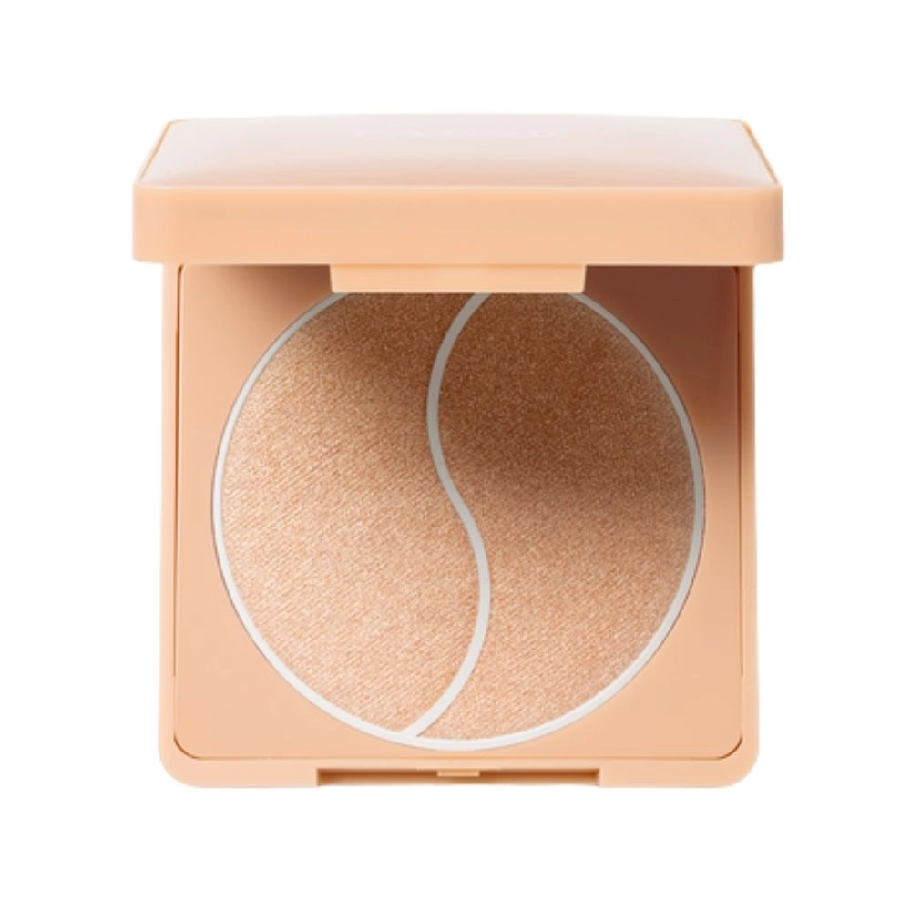 Rozświetlacz prasowany WONDER | PAESE