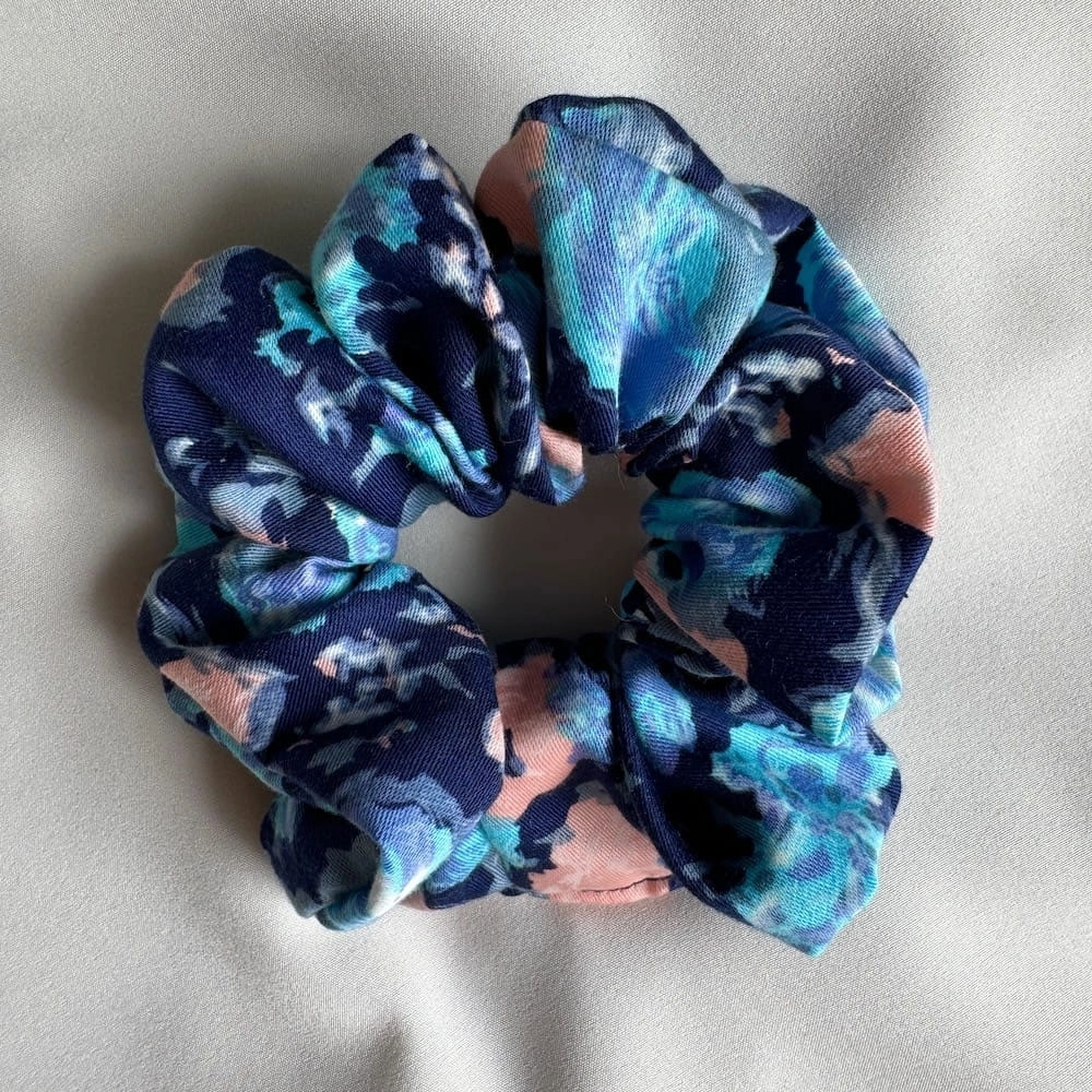 Scrunchie bawełniana - Dream | BoMoye