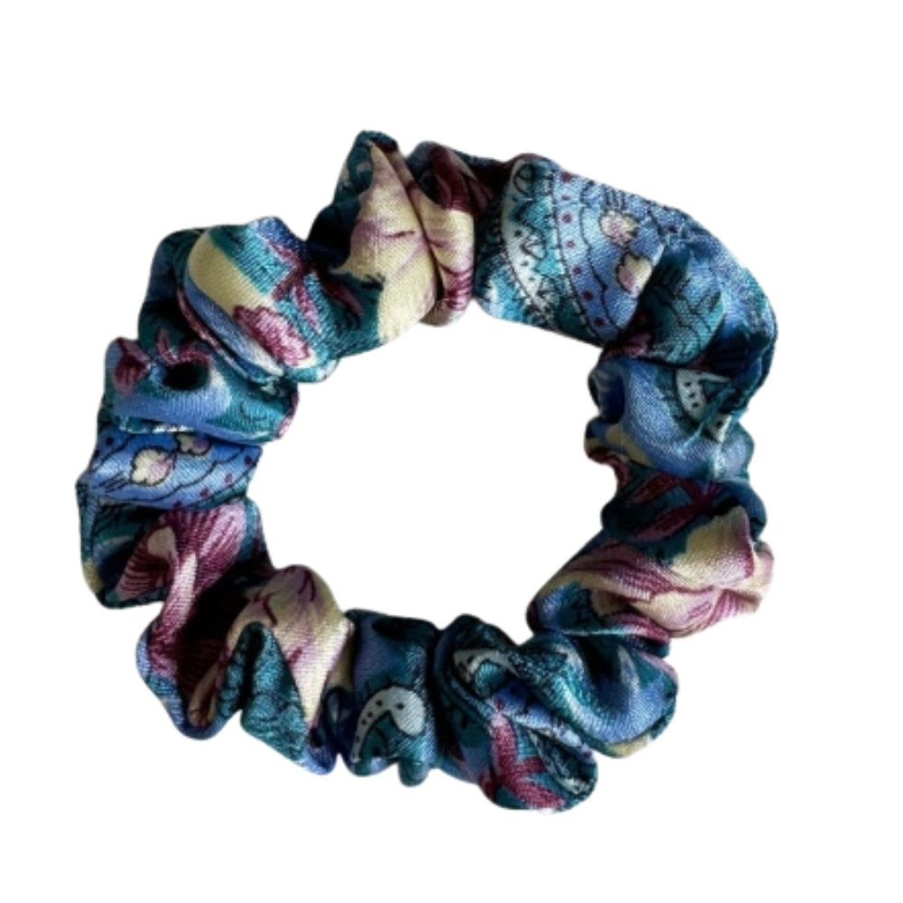 Scrunchie mini - Sea | BoMoye
