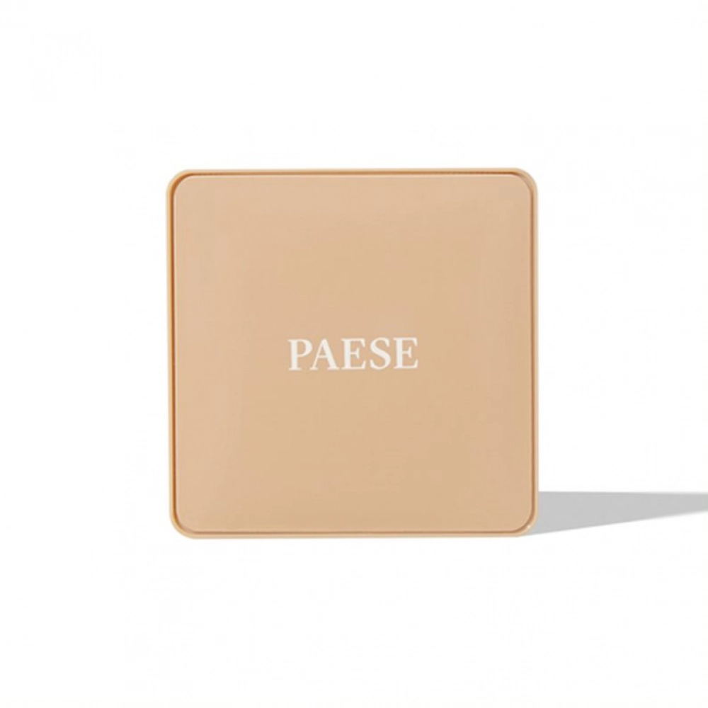 Selfglow bronzer prasowany | PAESE