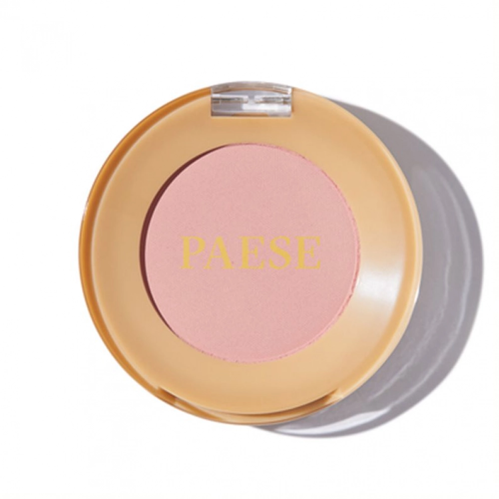 Selfglow róż do policzków | PAESE