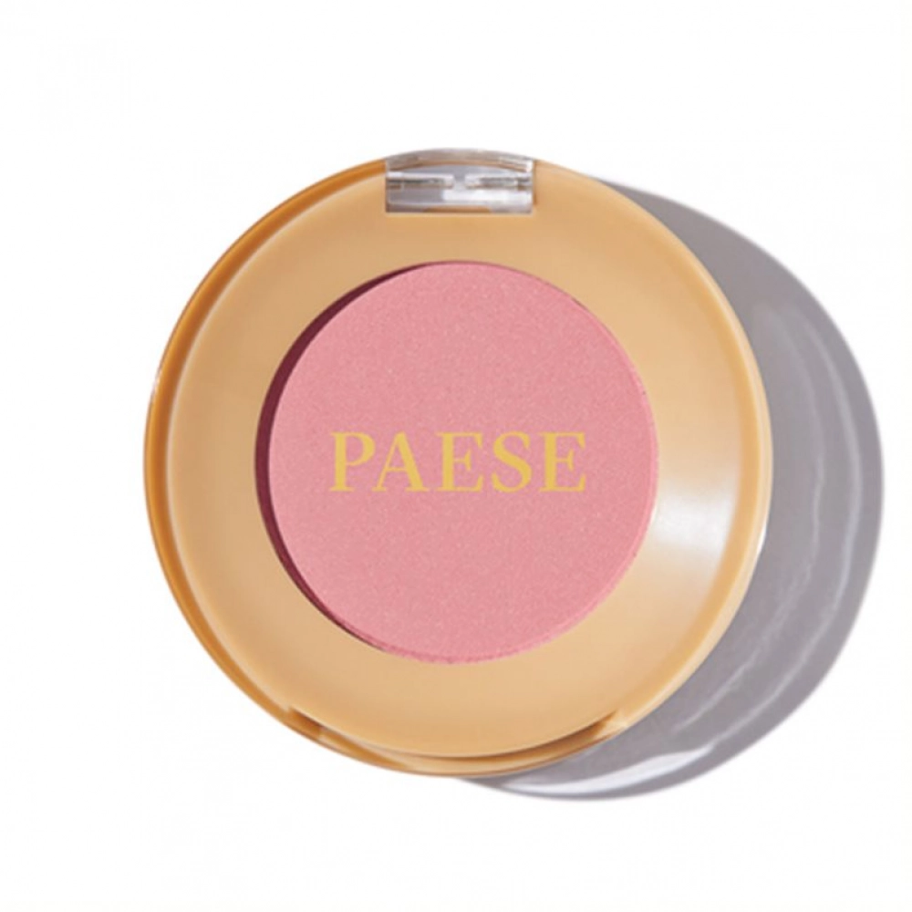 Selfglow róż do policzków | PAESE