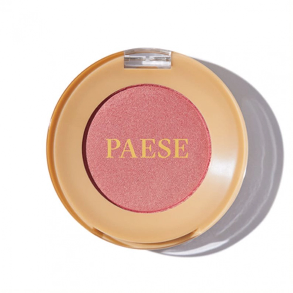 Selfglow róż do policzków | PAESE