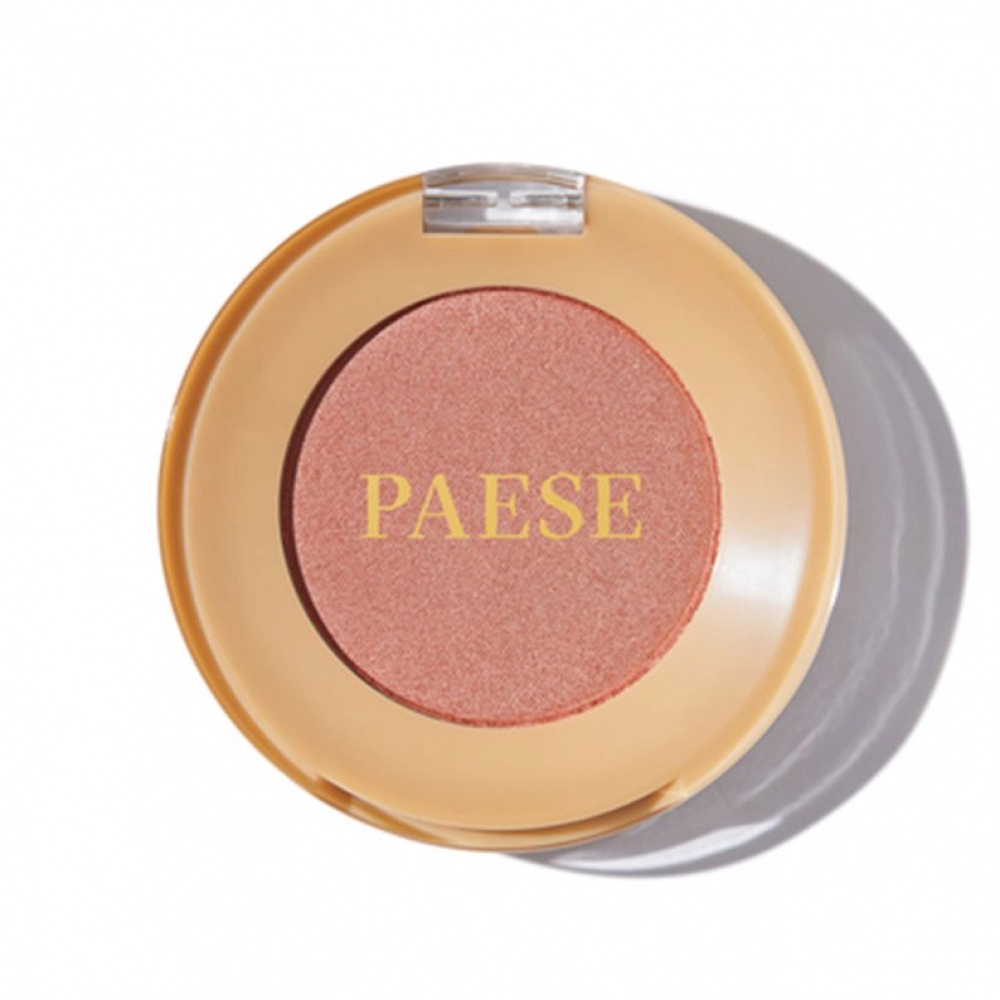 Selfglow róż do policzków | PAESE