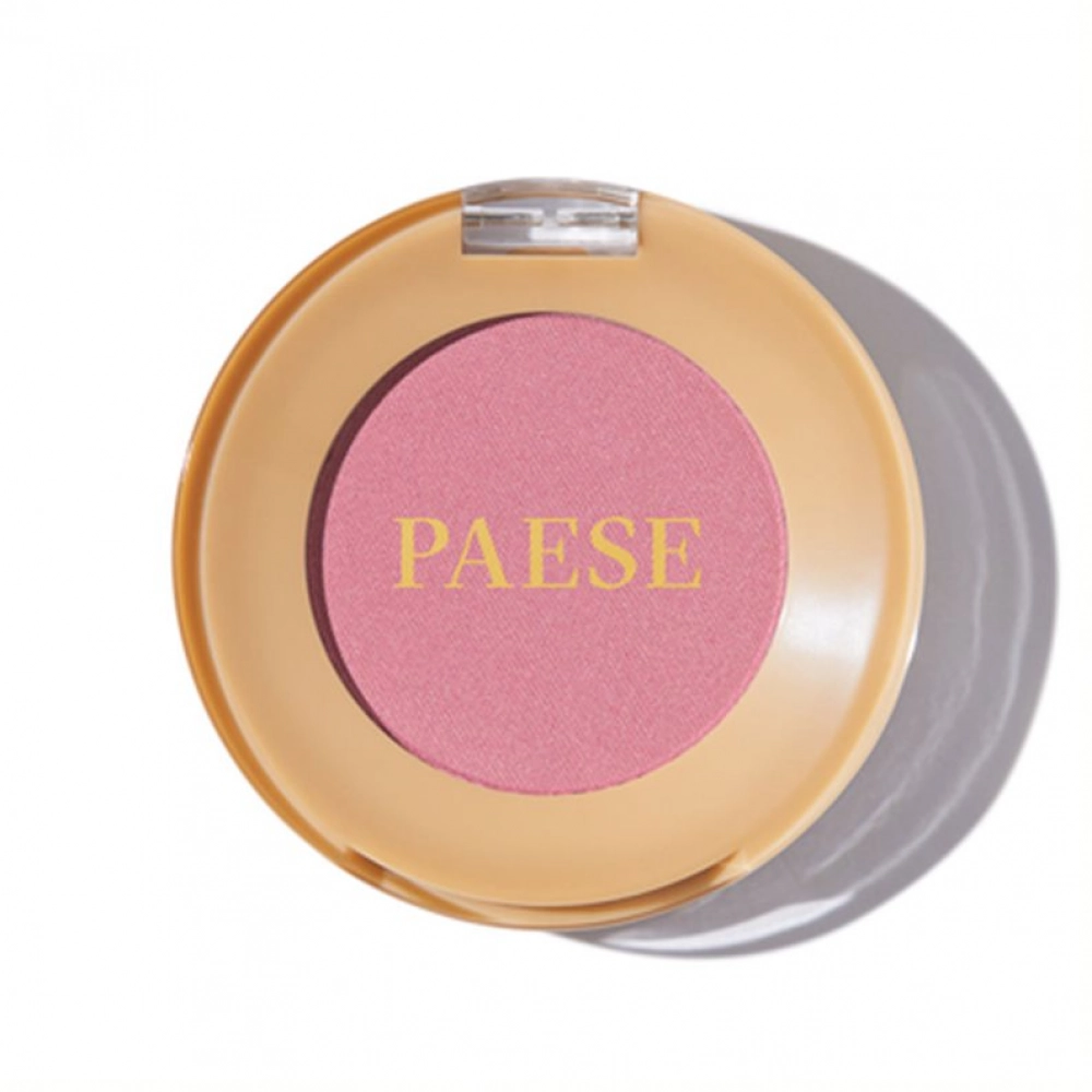 Selfglow róż do policzków | PAESE