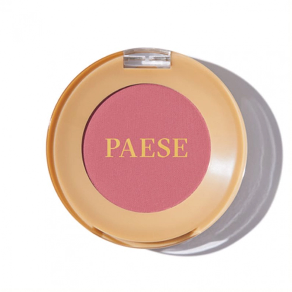 Selfglow róż do policzków | PAESE