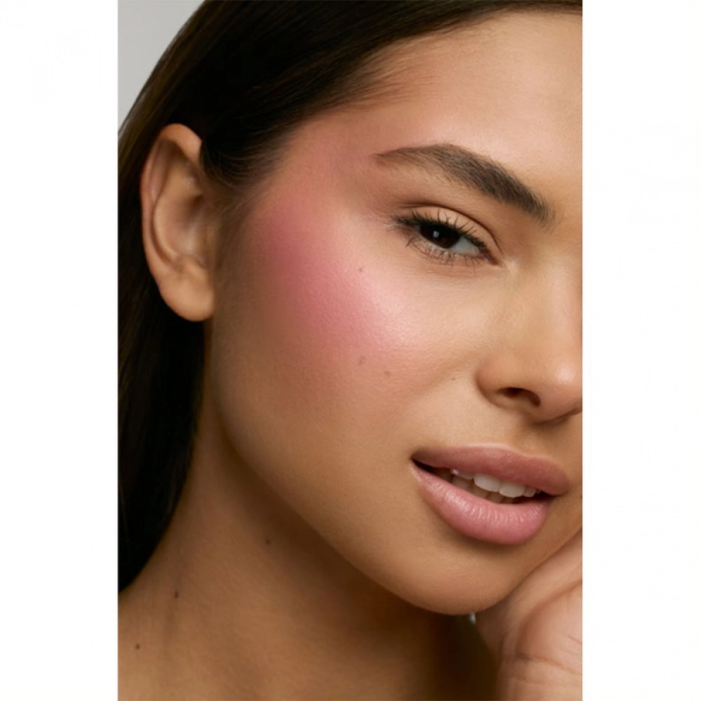 Selfglow róż do policzków | PAESE