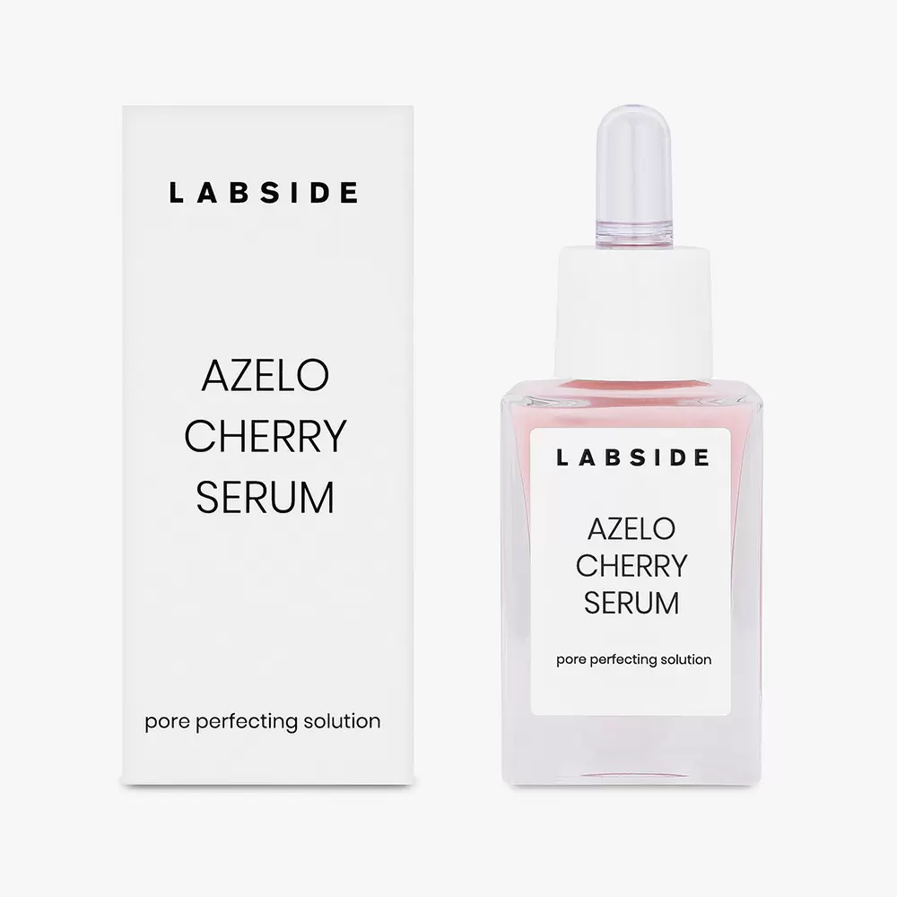 Serum Azelo Cherry | Labside