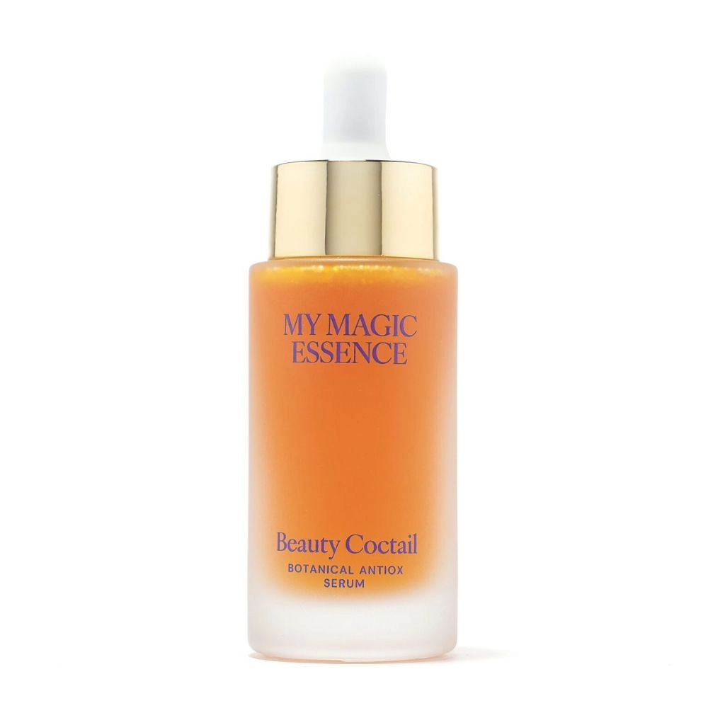 Serum Beauty Coctail - Botanical Antiox Serum | My Magic Essence