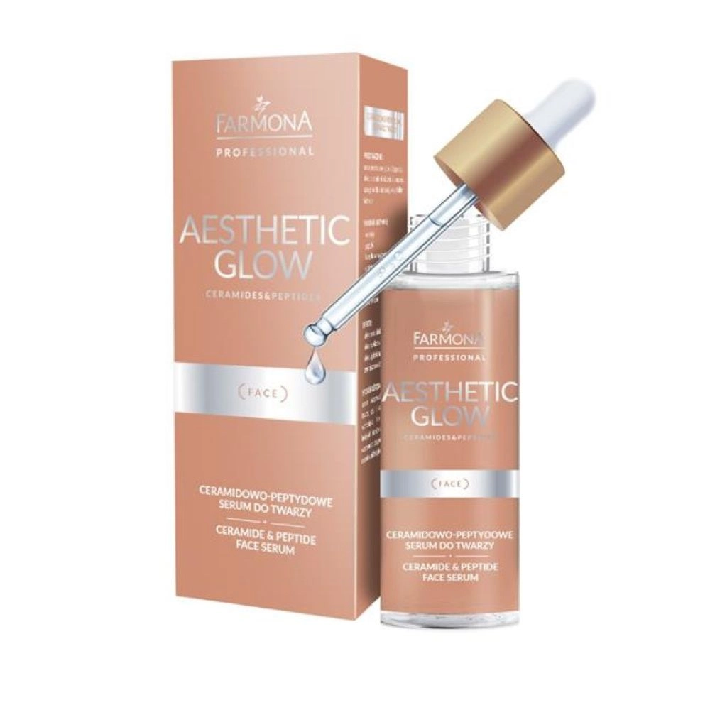 Serum do twarzy Aesthetic Glow | Farmona