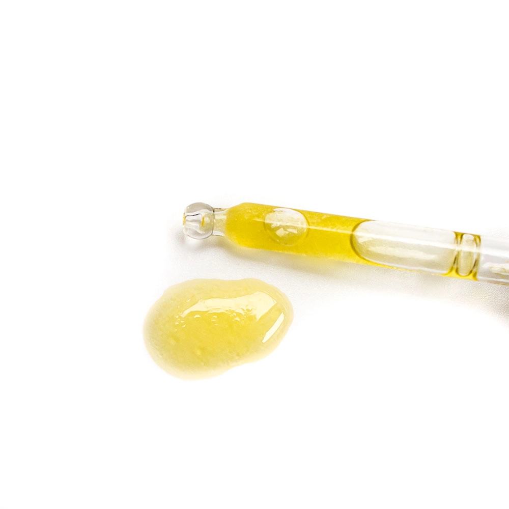 Serum do twarzy dwufazowe Anti - aging | Biosoma