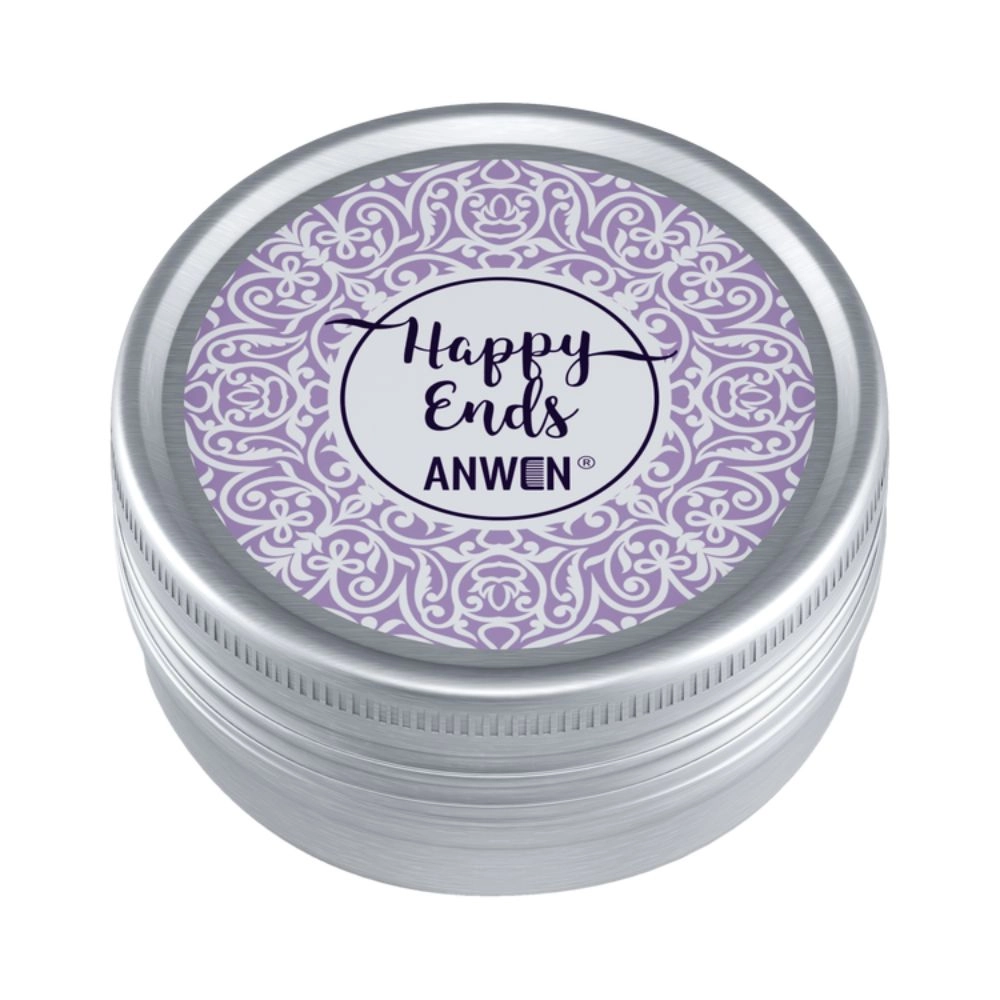Serum do zabezpieczania końcówek włosów Happy Ends | Anwen