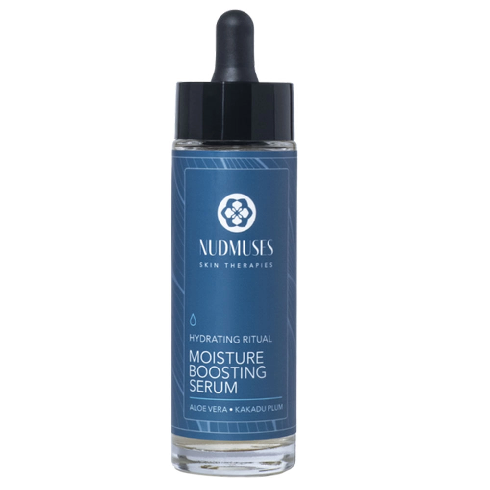 Serum nawilżające Hydrating Ritual | Nudmuses