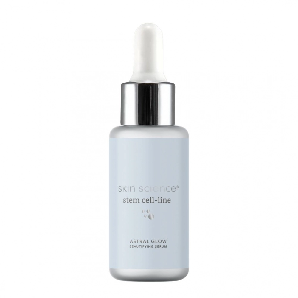 Serum odmładzające STEM CELL-LINE Astral Glow | Skin Science