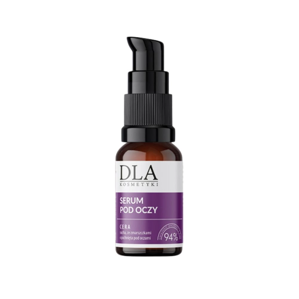 Serum pod oczy | DLA Kosmetyki
