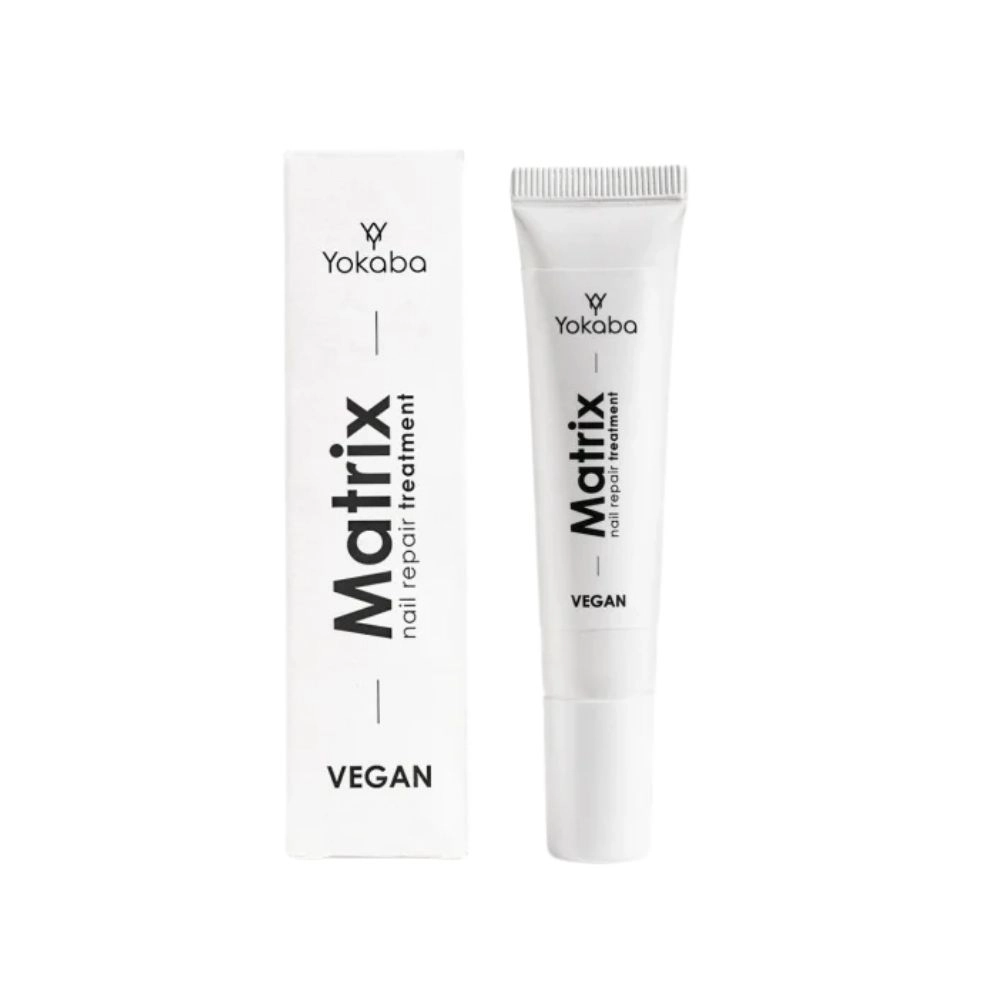 Serum regeneracyjne do paznokci Matrix Nail Repair Treatment | Yokaba