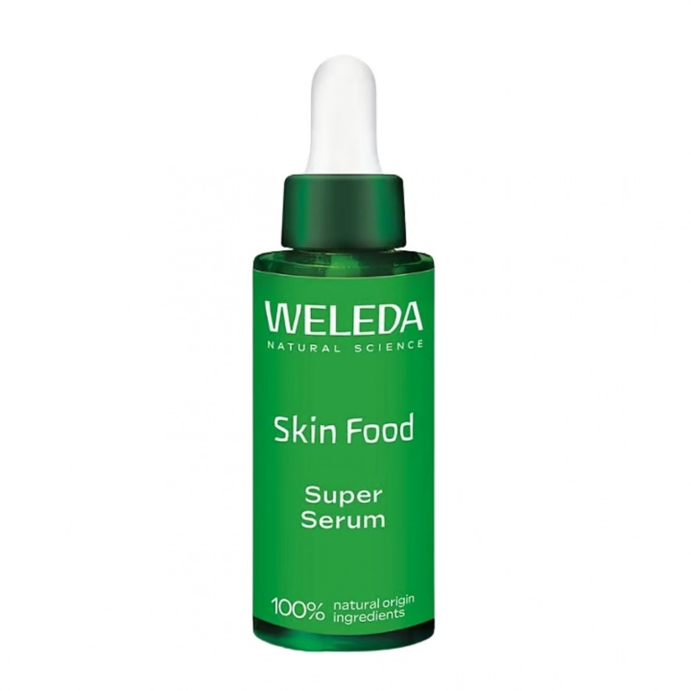 Serum Super Skin Food | Weleda