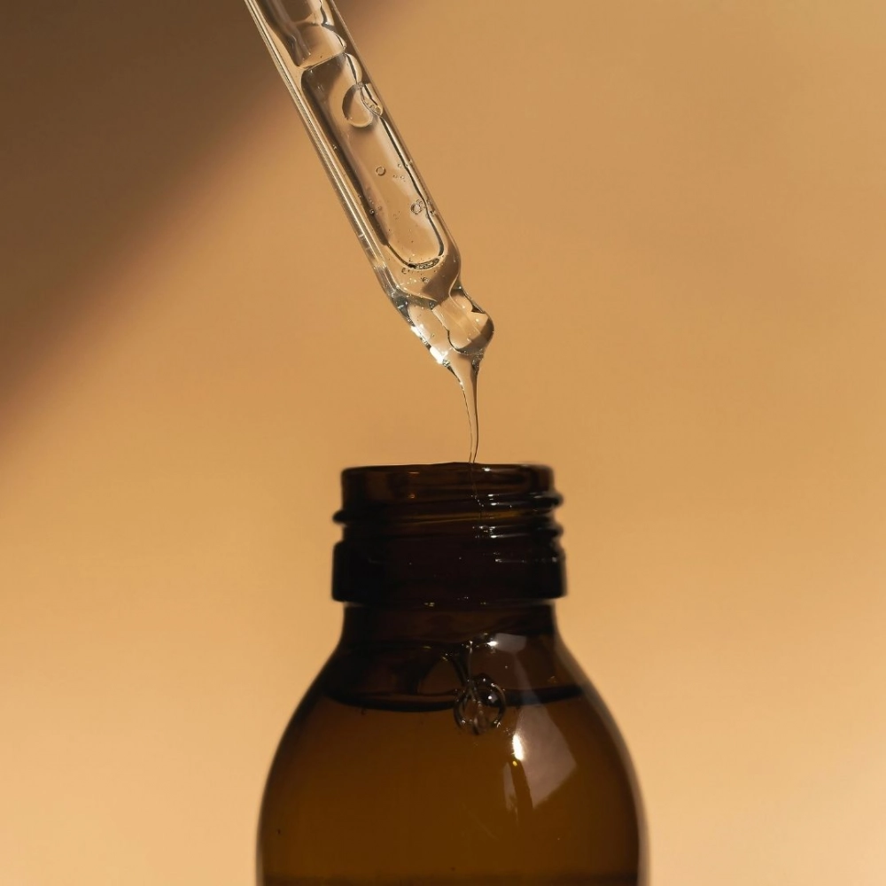 Serum - wcierka stymulująca porost włosów Rozmaryn z miętą | Mokosh