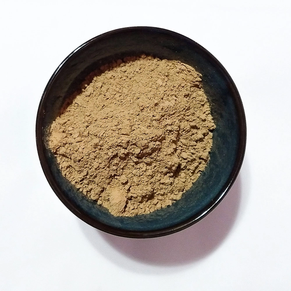 Shikakai (proszek) do mycia włosów | Ziołka z Sojatu