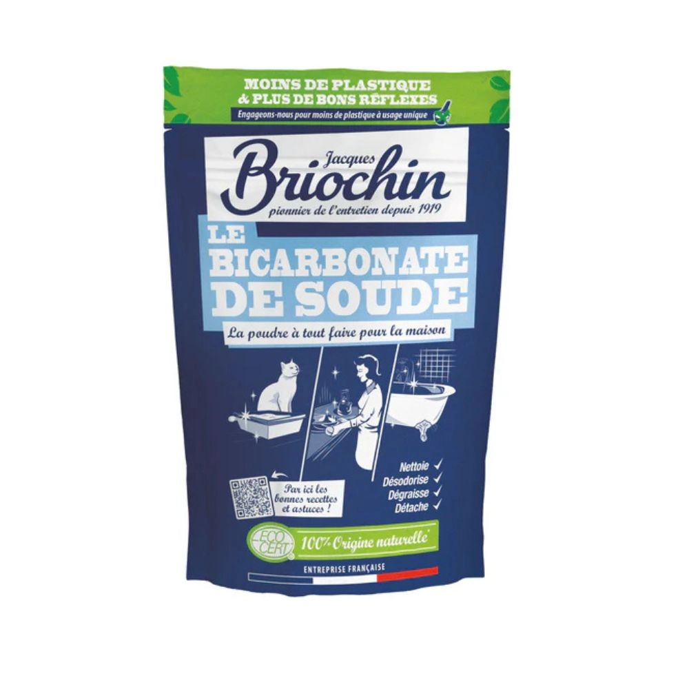 Soda oczyszczona | Briochin