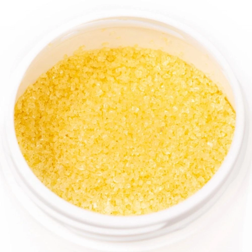 Sól do stóp i kąpieli myjąco odświeżająca Grapefruit ReFresh Salt | Yokaba