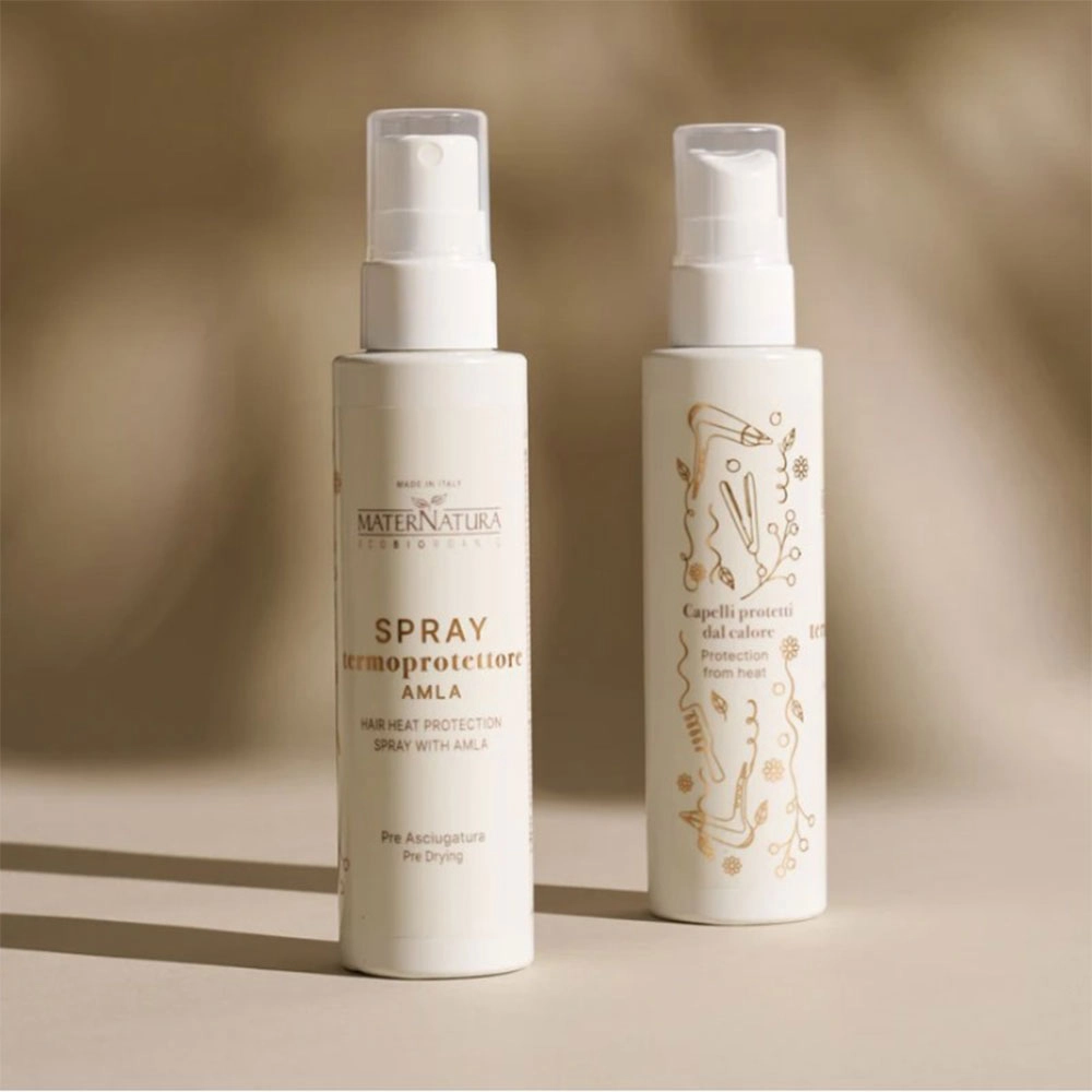Spray termoochronny z Amlą | MaterNatura