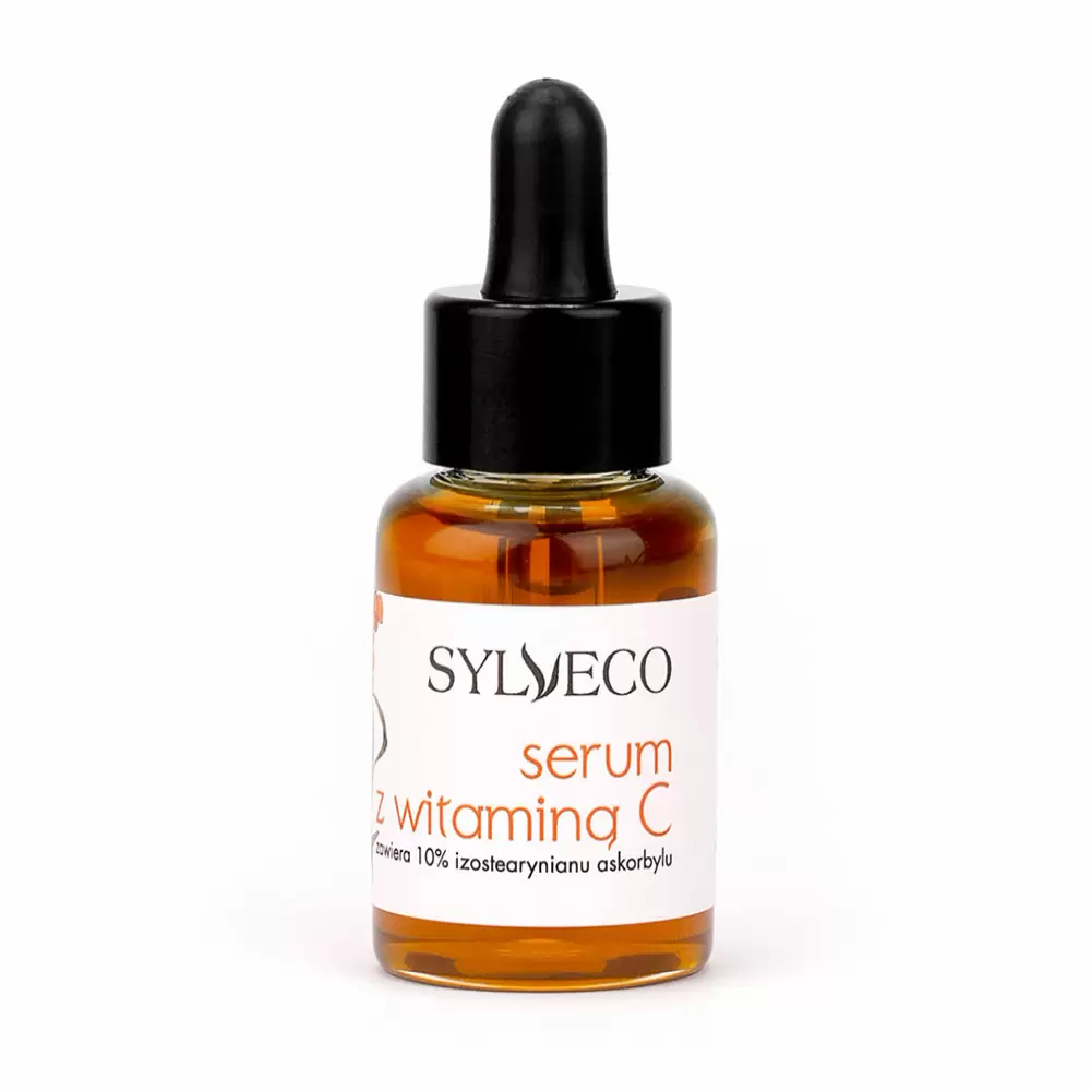 Serum z witaminą C 10% | Sylveco