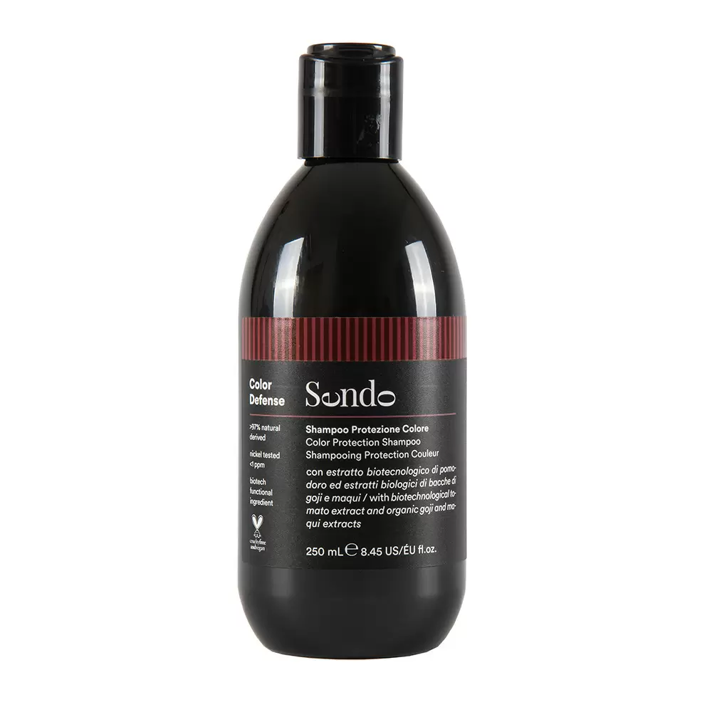 Szampon chroniący kolor Color Protection Shampoo | Sendo