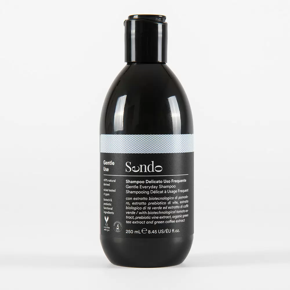 Szampon do codziennej pielęgnacji włosów Gentle Everyday Shampoo | Sendo