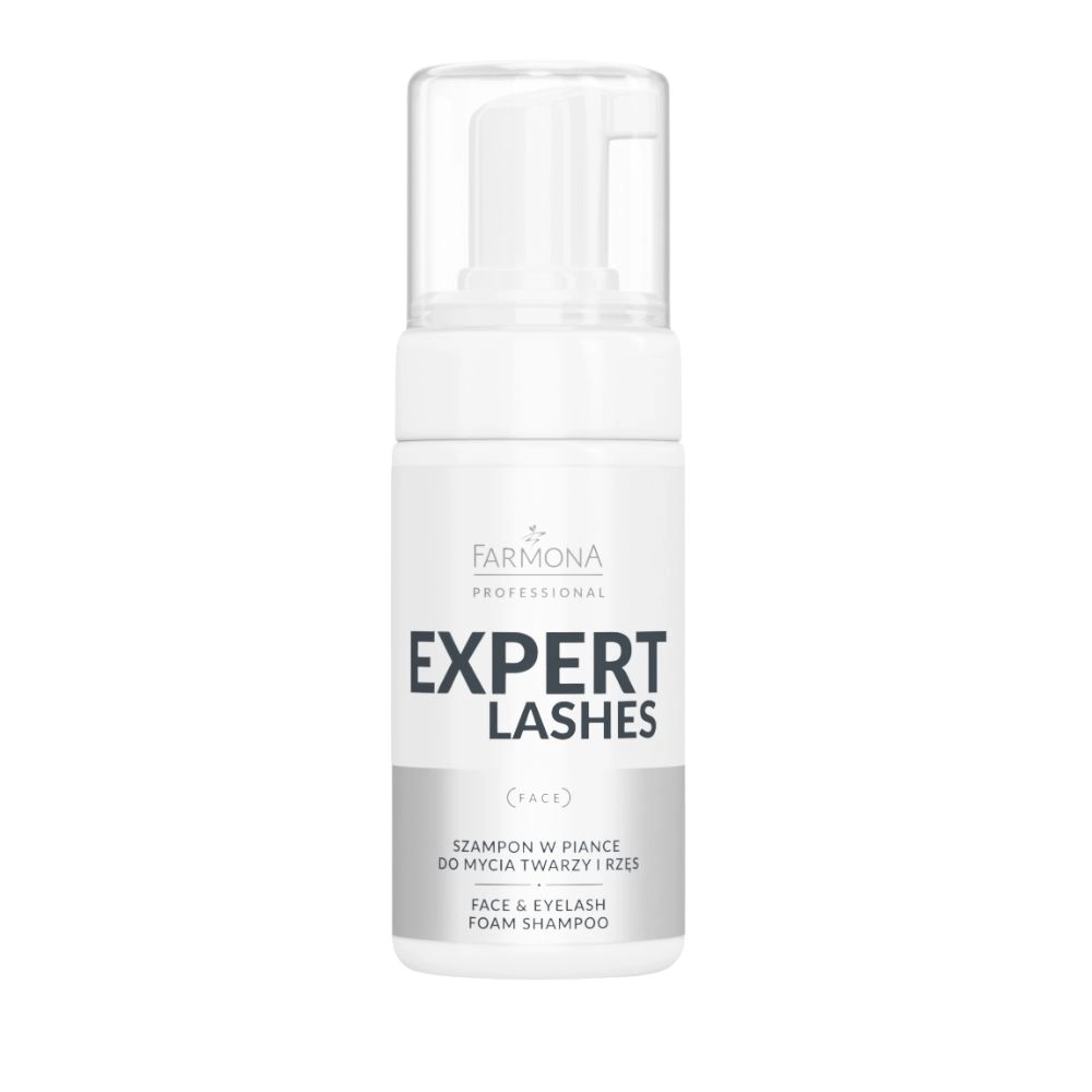 Szampon do rzęs Expert Lashes | Farmona