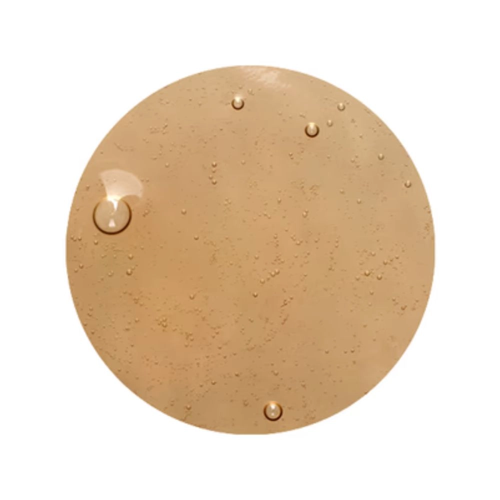 Szampon do włosów suchych z Łąki | Opcja Natura