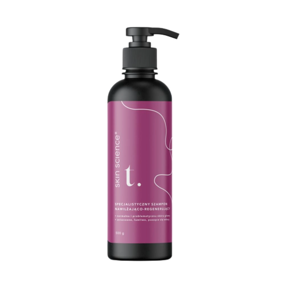 Szampon do włosów Trichologic® | Skin Science