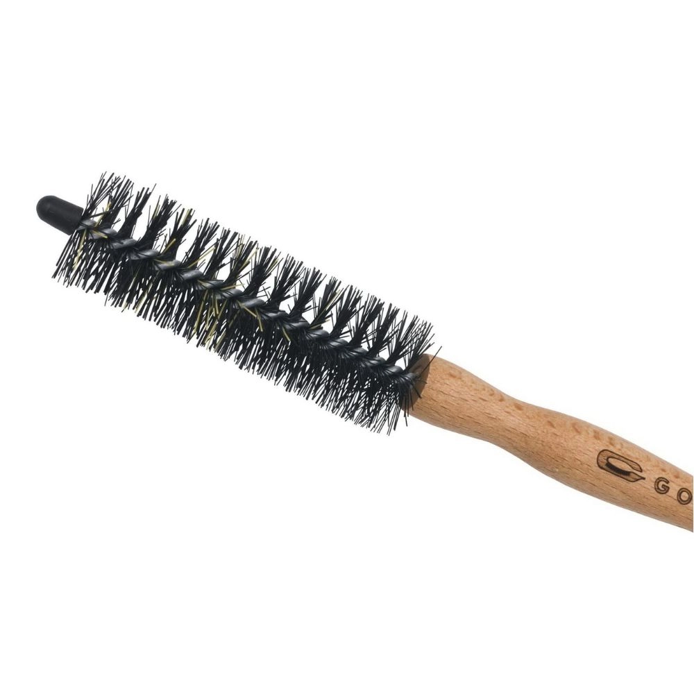 Szczotka okrągła - średnica 26 mm | Gorgol