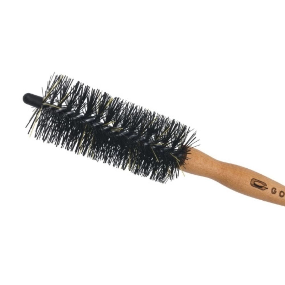 Szczotka okrągła - średnica 35 mm | Gorgol