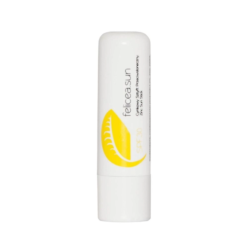 Sztyft Cynkowy SPF 30 | Felicea