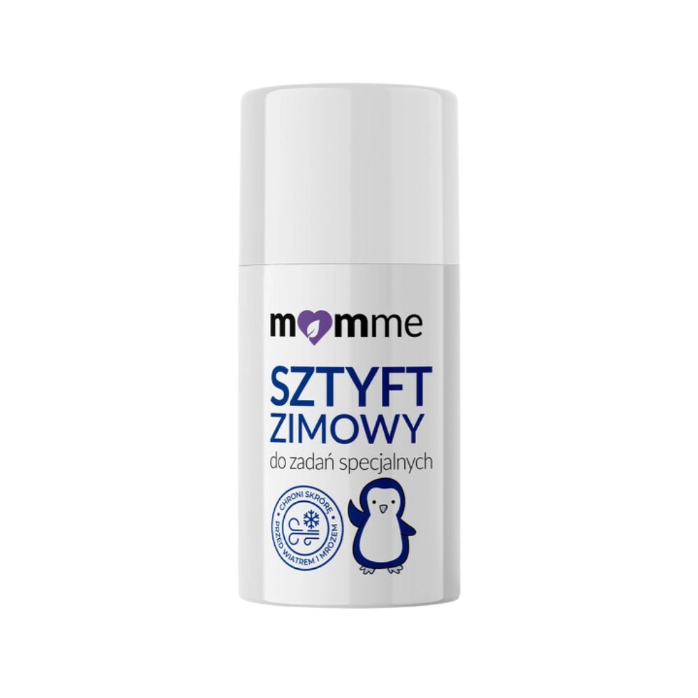 Sztyft zimowy do zadań specjalnych | Momme