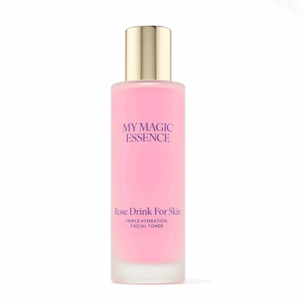 Tonik do twarzy Rose Drink for Skin | My Magic Essence