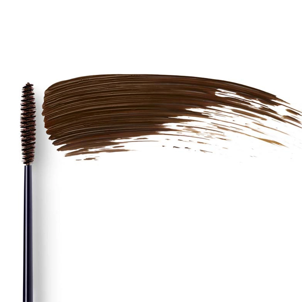 Tusz do rzęs - brązowy | Dr. Hauschka