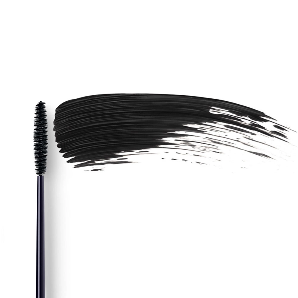 Tusz do rzęs - czarny | Dr. Hauschka