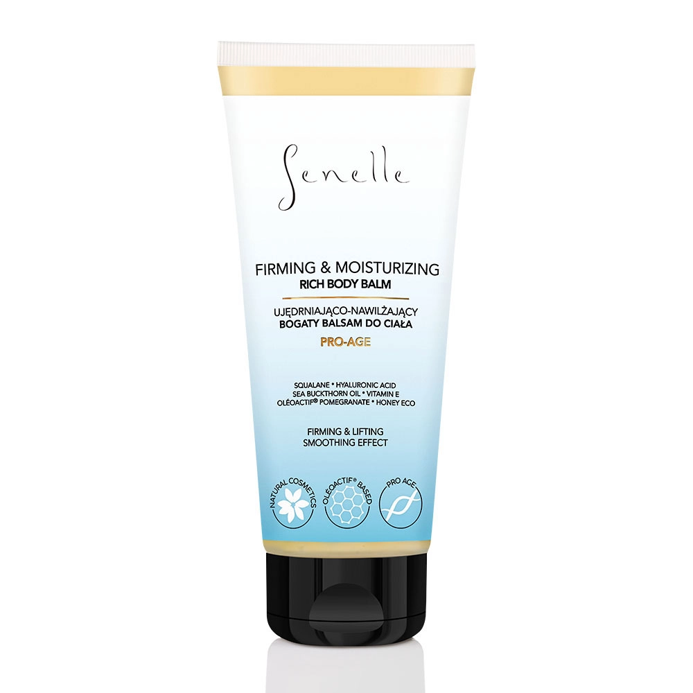 Ujędrniający balsam do ciała | Senelle Cosmetics