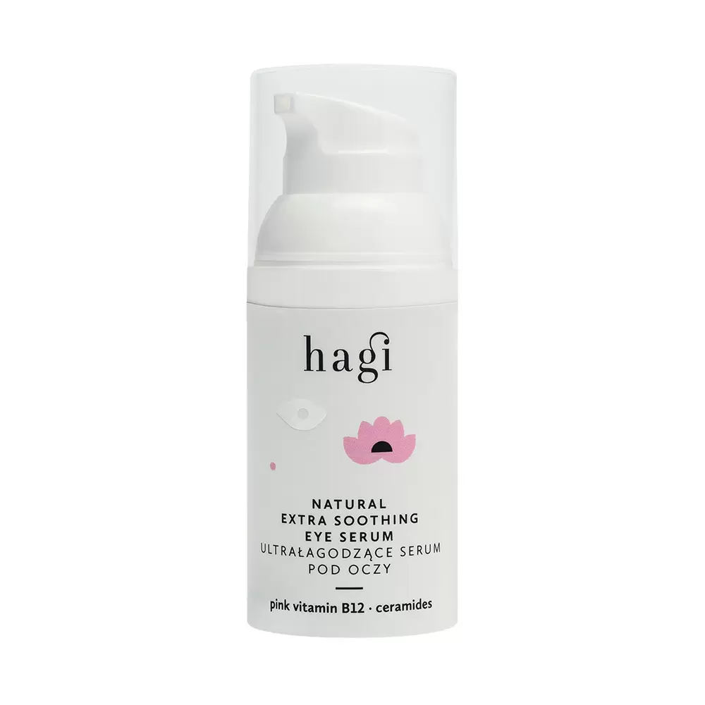 Ultrałagodzące serum nawilżające pod oczy Comfort Zone | Hagi Cosmetics