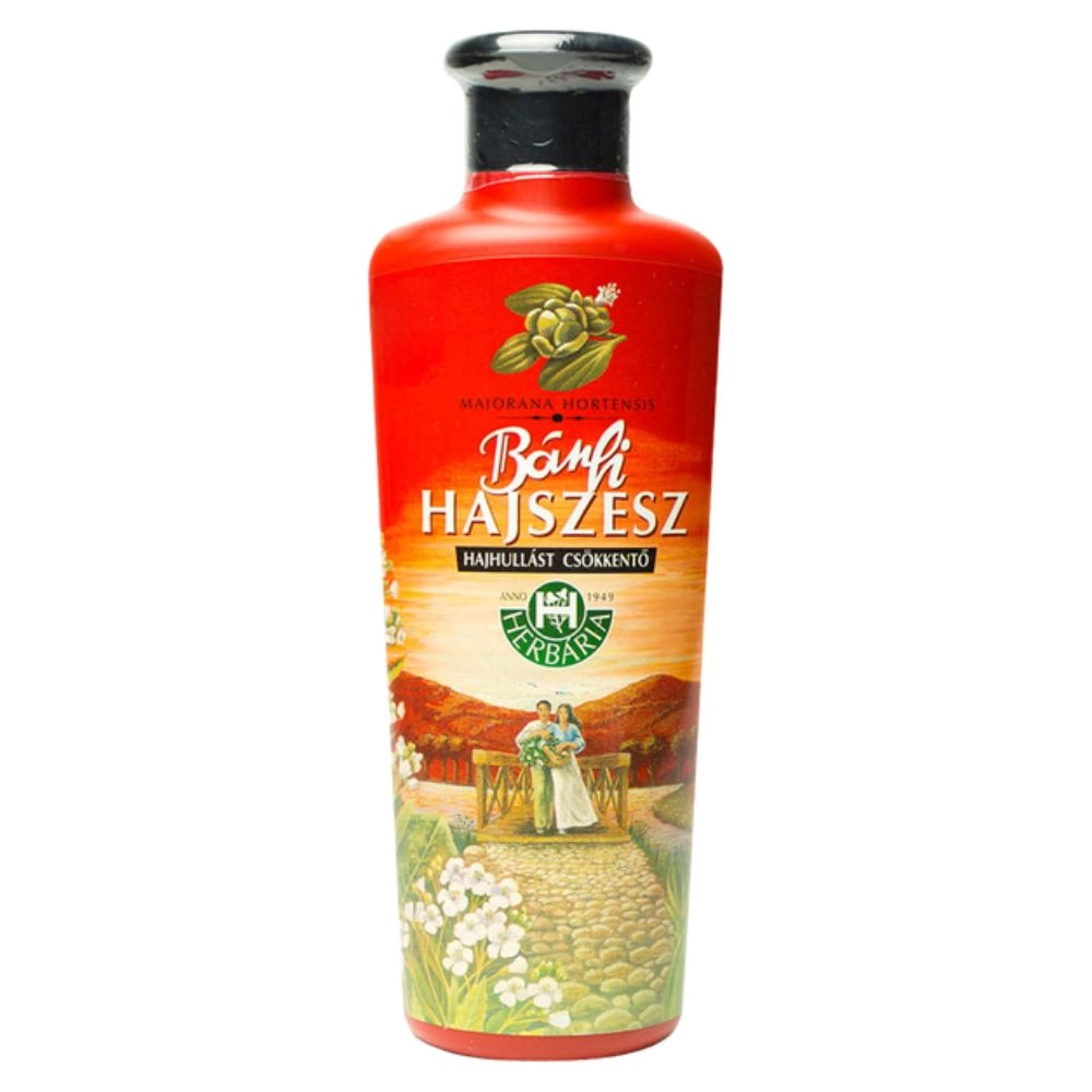 Wcierka klasyczna | Banfi