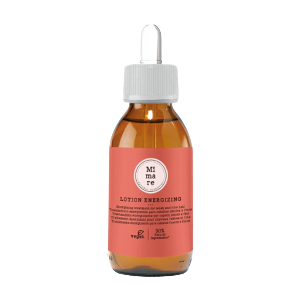 Wcierka wzmacniająca - Energizing lotion | Mimare